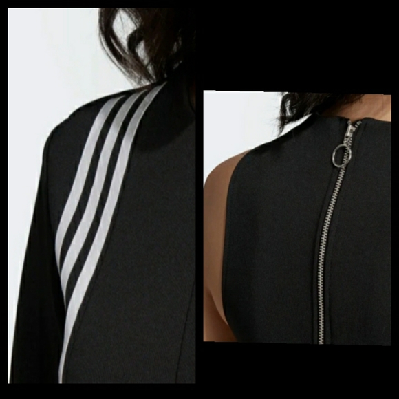 ๐ดSOLD๐ดAdidas Jumpsuit - Picture 2 of 3